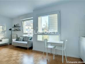 Vente StudioRennes Centre Ville
