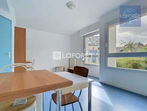 Vente StudioRennes Centre Ville