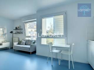Vente Studio 1 pièce