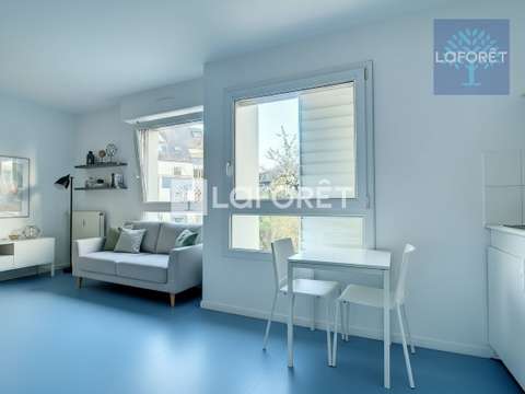 Vente Studio 1 pièce