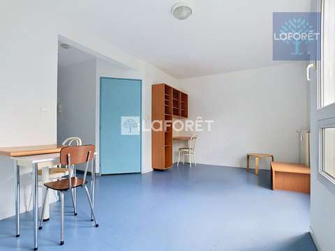 Vente Studio 1 pièce Vente Studio 1 pièce
