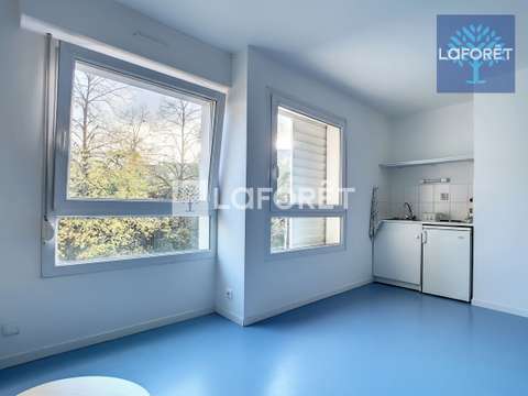 Vente Studio 1 pièce