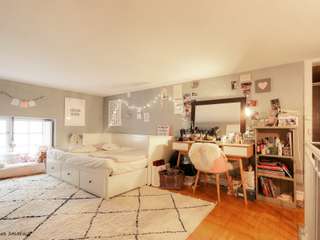 Vente appartement 6 pièces