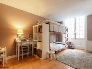 Vente appartement 6 pièces