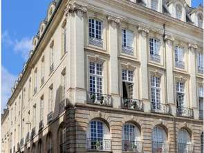 Vente Appartement 6 pièces +Rennes Centre Ville
