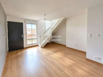 Vente Appartement 3 piècesRennes Centre Ville