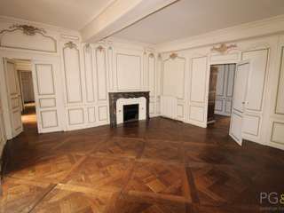 Vente appartement 6 pièces Vente appartement 6 pièces