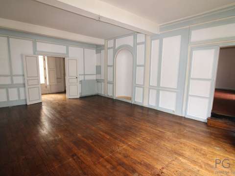 Vente appartement 6 pièces Vente appartement 6 pièces