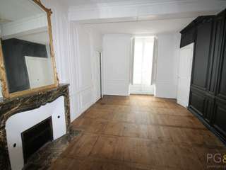 Vente appartement 6 pièces Vente appartement 6 pièces