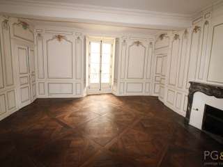 Vente appartement 6 pièces Vente appartement 6 pièces