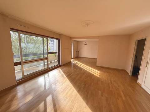 Vente appartement 5 pièces Vente appartement 5 pièces