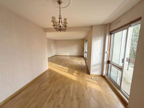 Vente appartement 5 pièces Vente appartement 5 pièces