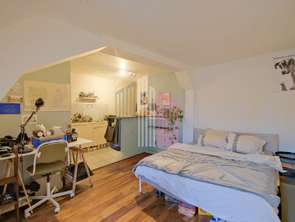 Vente StudioRennes Centre Ville