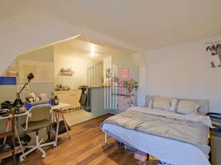 Vente Studio 1 pièce