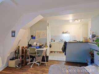Vente Studio 1 pièce