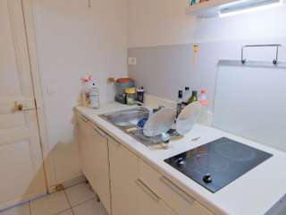 Vente Studio 1 pièce