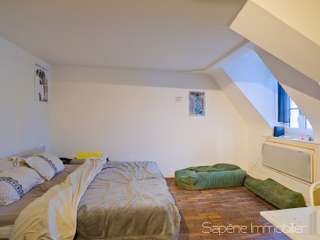 Vente Studio 1 pièce