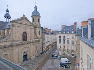 Vente Studio 1 pièce