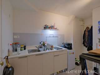 Vente Studio 1 pièce