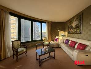 Vente Appartement 4 piècesRennes Centre Ville