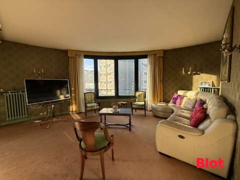 Vente appartement 4 pièces Vente appartement 4 pièces
