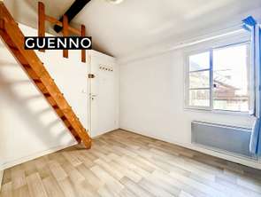 Vente Appartement T1Rennes Centre Ville