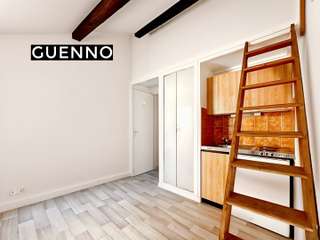 Vente appartement 1 pièce Vente appartement 1 pièce