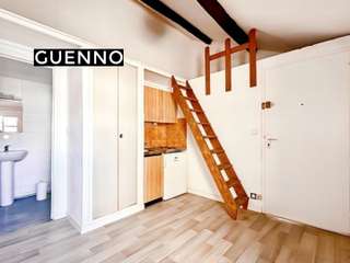 Vente appartement 1 pièce Vente appartement 1 pièce