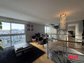Vente appartement 7 pièces Vente appartement 7 pièces