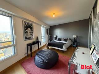 Vente appartement 7 pièces Vente appartement 7 pièces