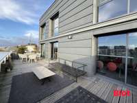 Vente appartement 7 pièces