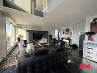Vente appartement 7 pièces