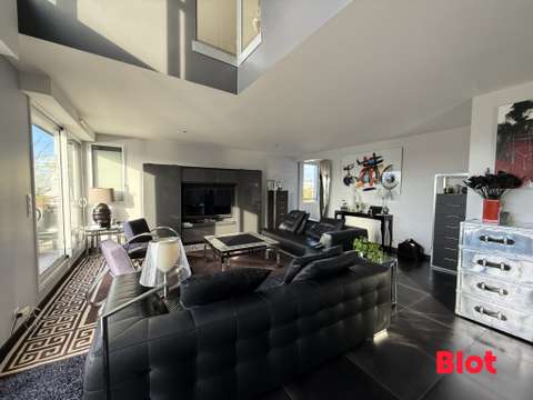 Vente appartement 7 pièces Vente appartement 7 pièces