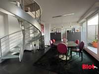 Vente appartement 7 pièces