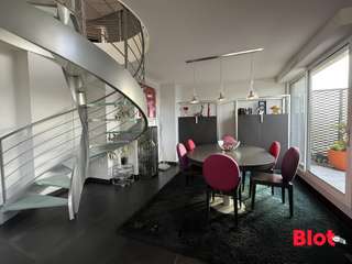 Vente appartement 7 pièces Vente appartement 7 pièces