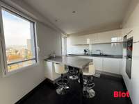 Vente appartement 7 pièces