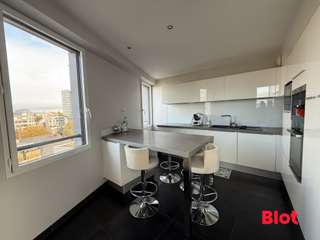 Vente appartement 7 pièces Vente appartement 7 pièces