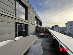 Vente Appartement 6 pièces +Rennes Centre Ville