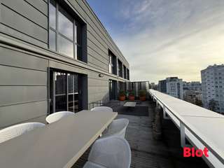 Vente appartement 7 pièces Vente appartement 7 pièces