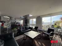Vente appartement 7 pièces