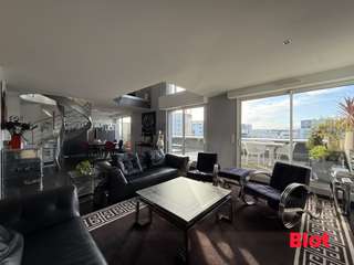 Vente appartement 7 pièces Vente appartement 7 pièces