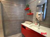 Vente appartement 7 pièces