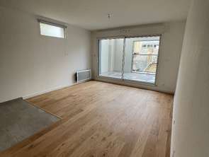 Vente Appartement T1Rennes Centre Ville