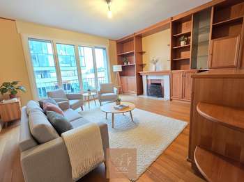 Vente appartement 5 pièces Vente appartement 5 pièces