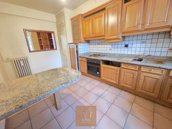 Vente appartement 5 pièces Vente appartement 5 pièces