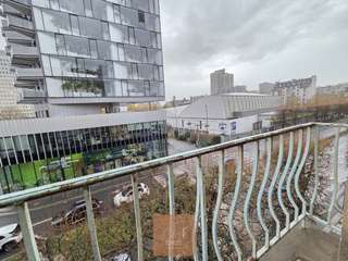 Vente appartement 5 pièces