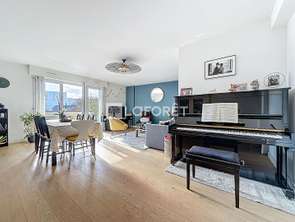 Vente Appartement 3 piècesRennes Centre Ville