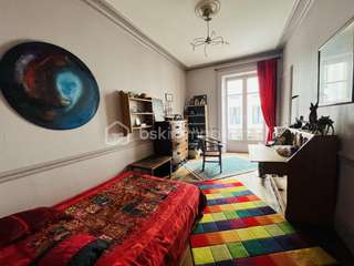 Vente appartement 7 pièces