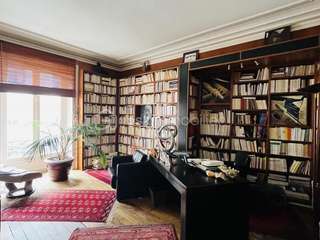 Vente appartement 7 pièces