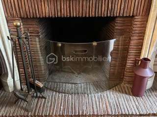Vente appartement 7 pièces